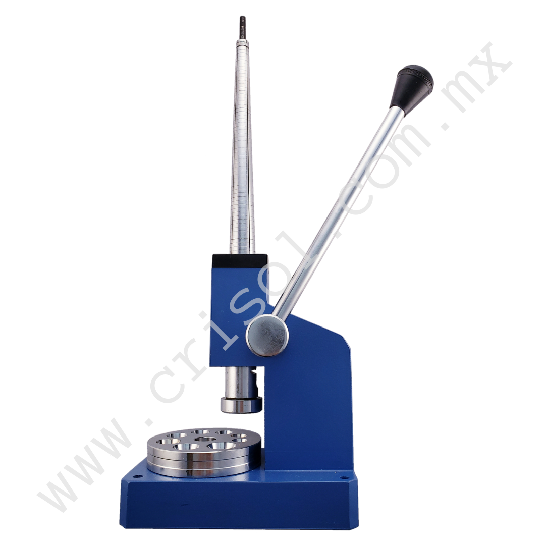 Agrandador y Reductor de Argollas