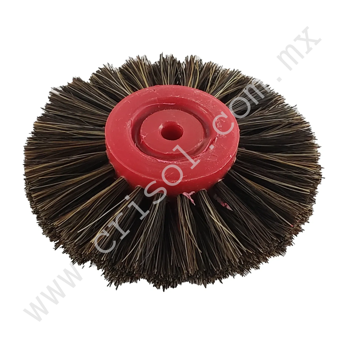 Cepillo para Motor de Pulir – Limpieza y Brillo