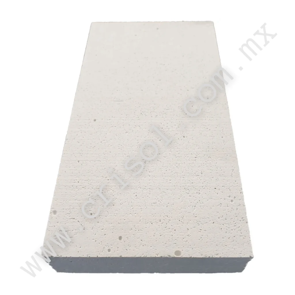Ladrillo Blanco para Soldar Joyería