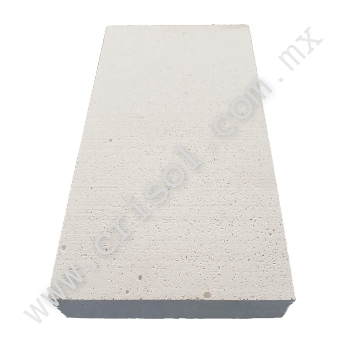 Ladrillo Blanco para Soldar Joyería