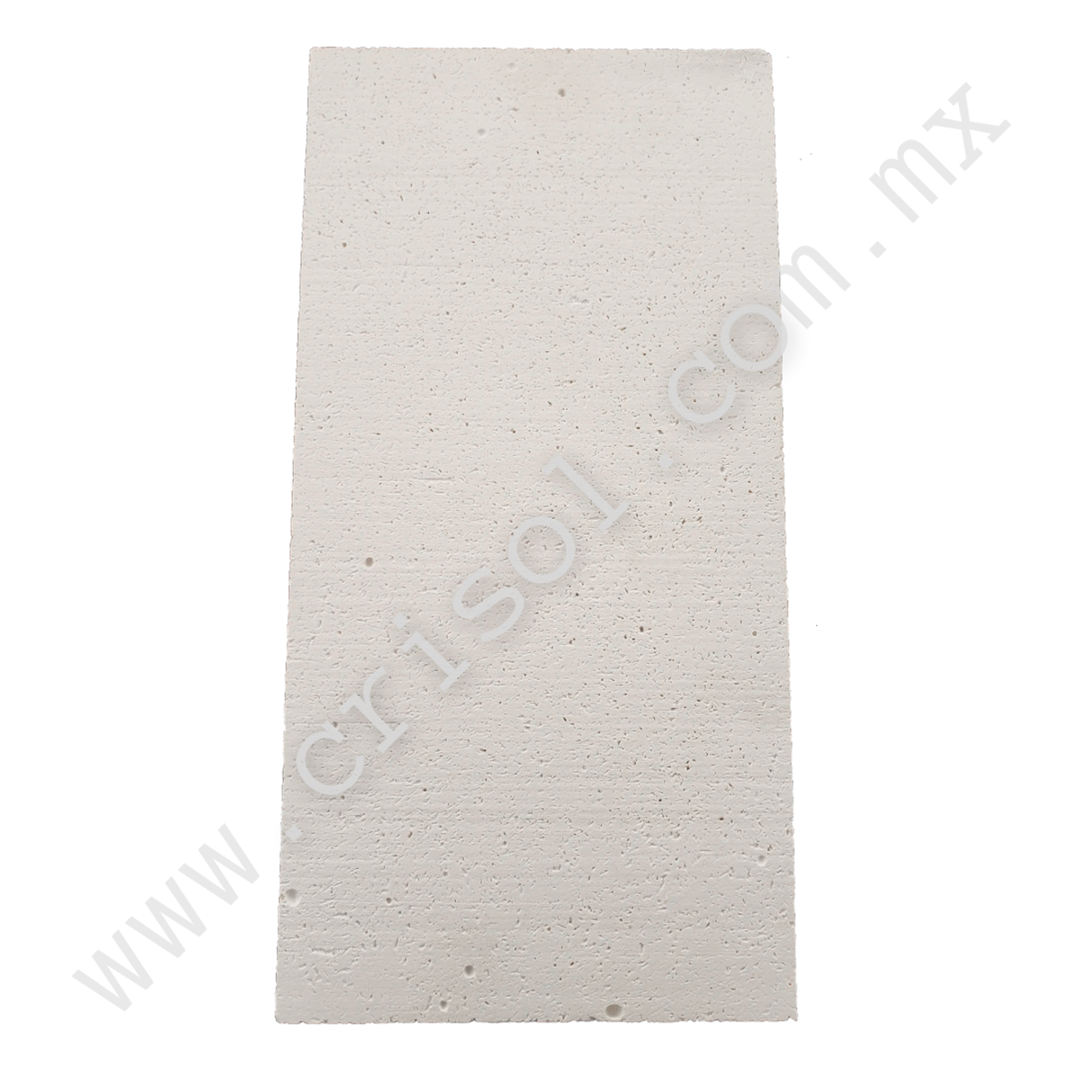 Ladrillo Blanco para Soldar Joyería