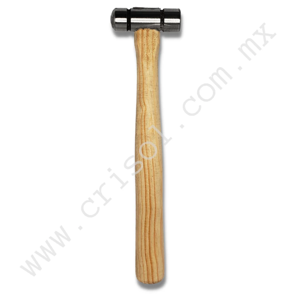 Martillo Bola Chico para Joyero