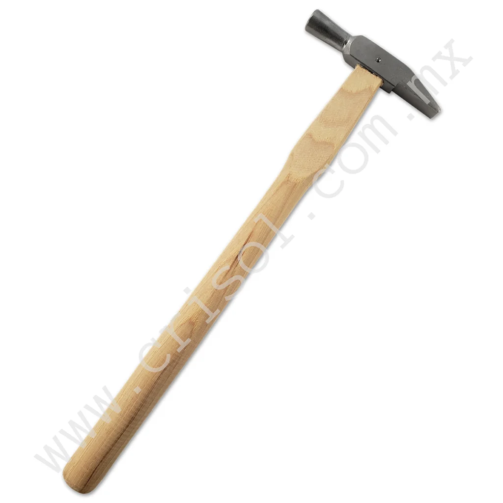 Martillo para Joyero Doble