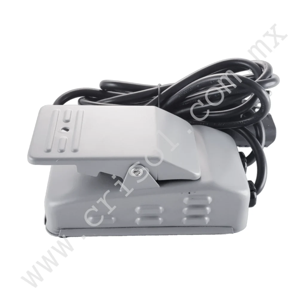 Pedal para Motor de Chicote OBI