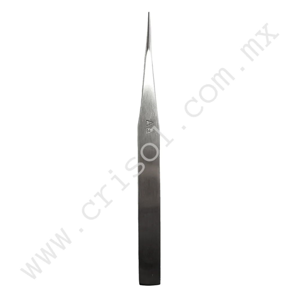 Pinza Antimagnética AA