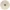 Rueda Blanca para Lustrar 6" x 50 – Brillo Profesional