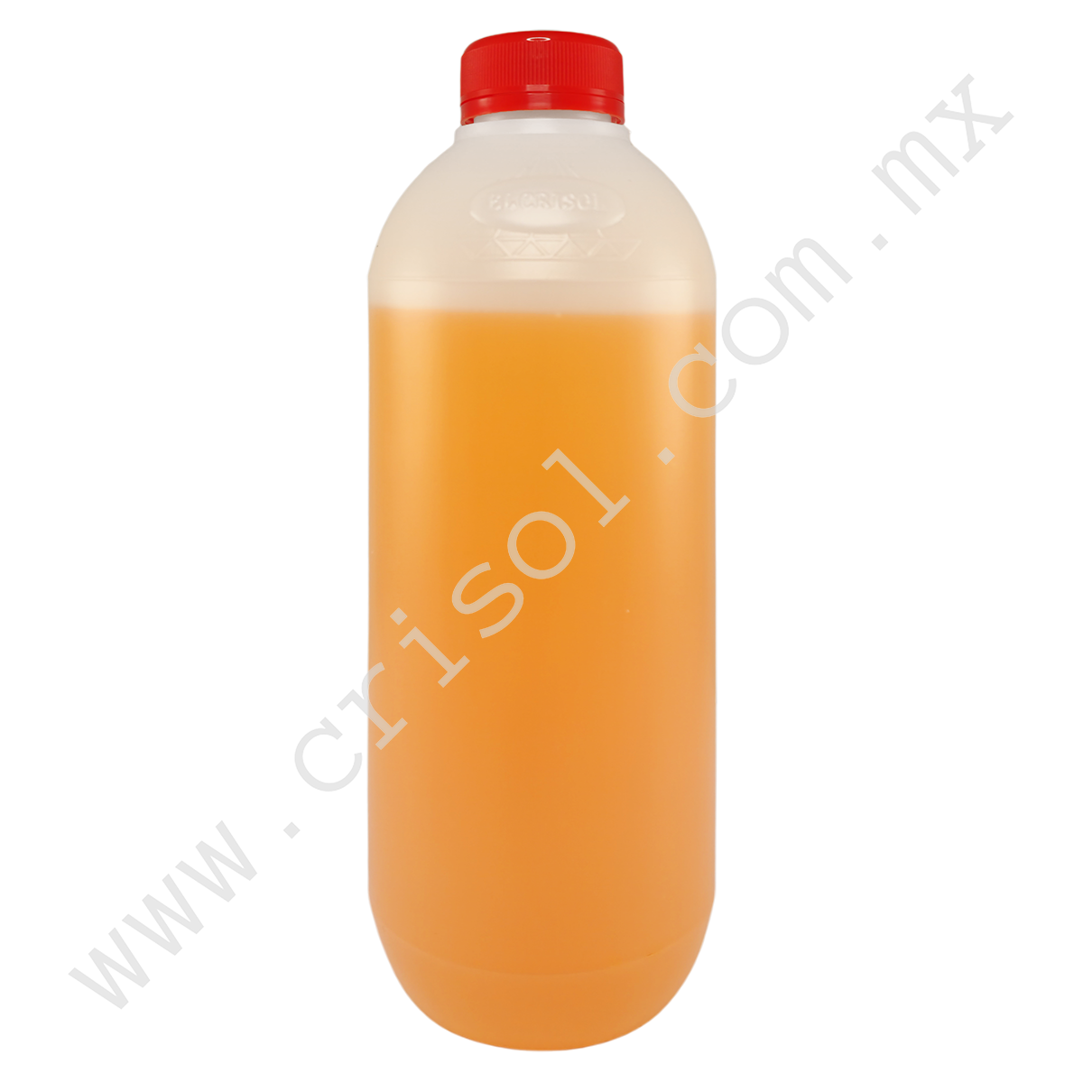 Abrillantador Naranja de Alto Desempeño – Para Tómbola y Barril Giratorio