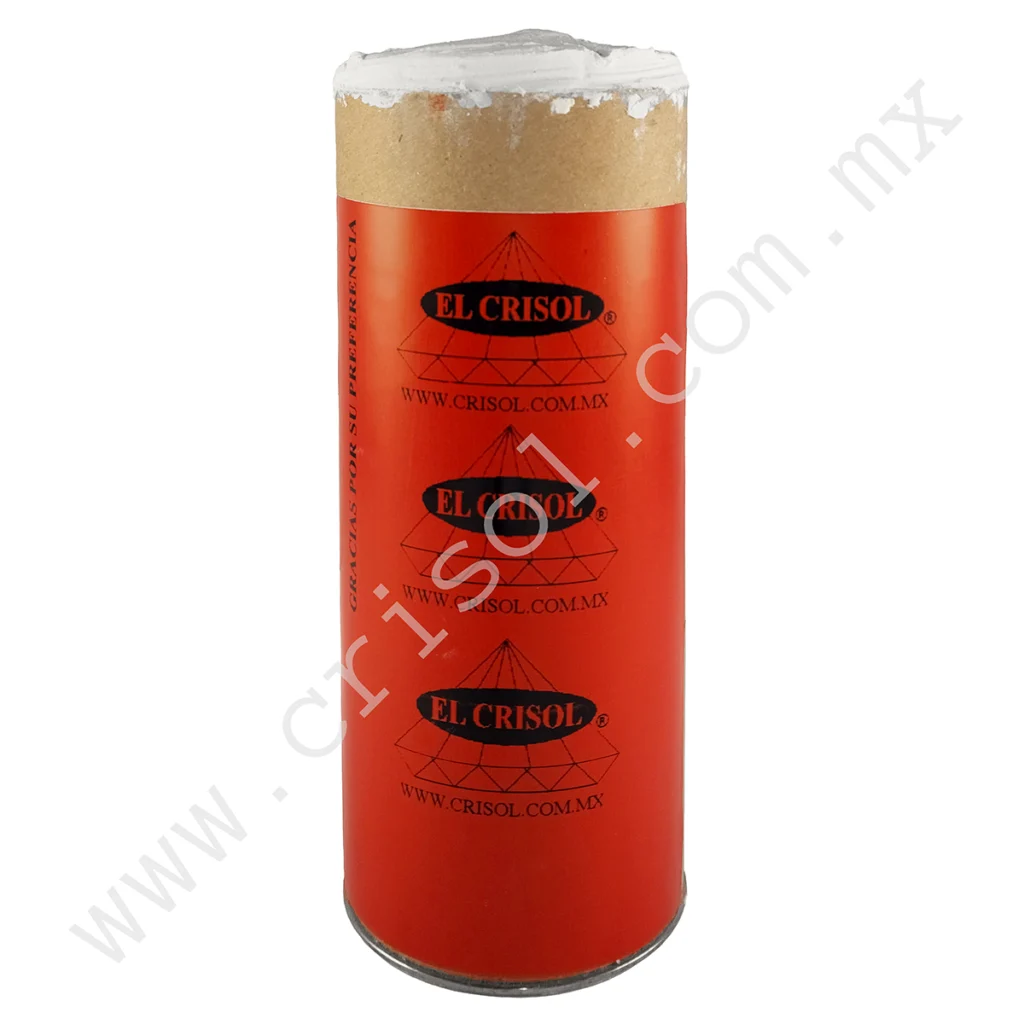 Pasta Blanca para Pulido – Tubo Grande