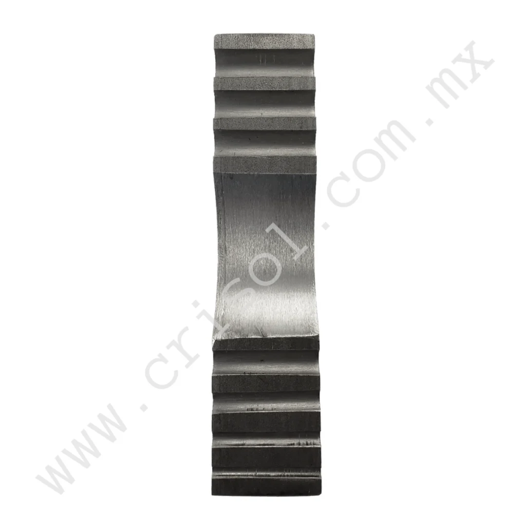 Suaje de Acero para Joyería