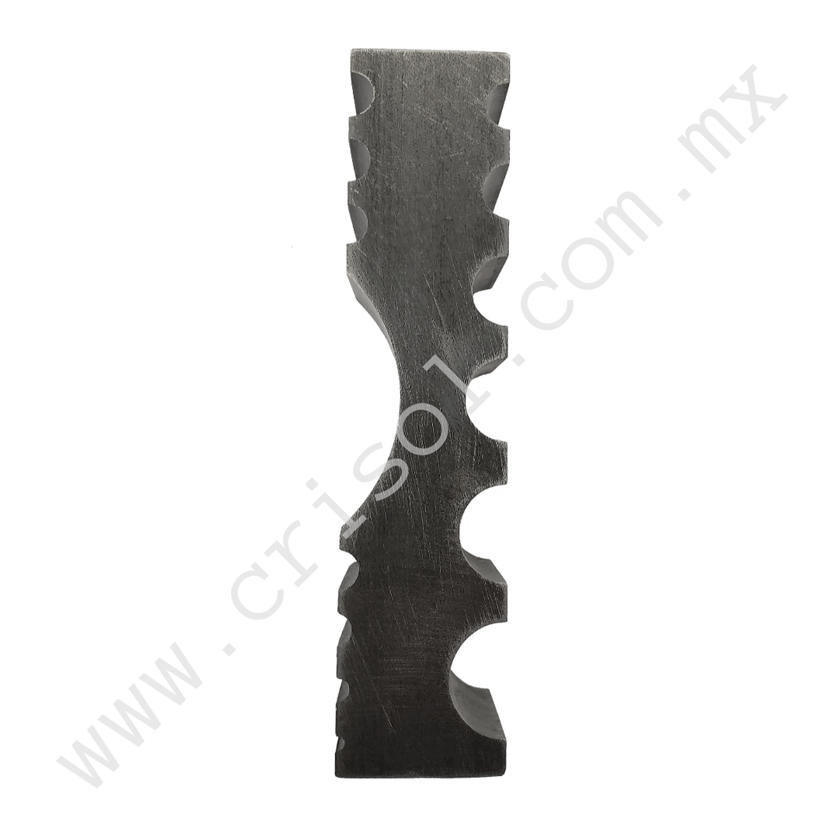 Suaje de Acero para Joyería