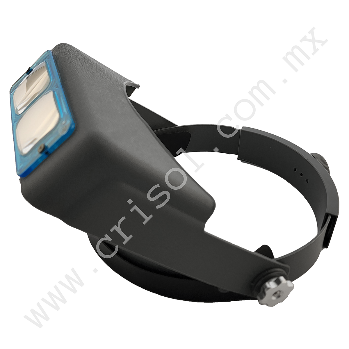 Lupa Visor 1.5 – 3.5x