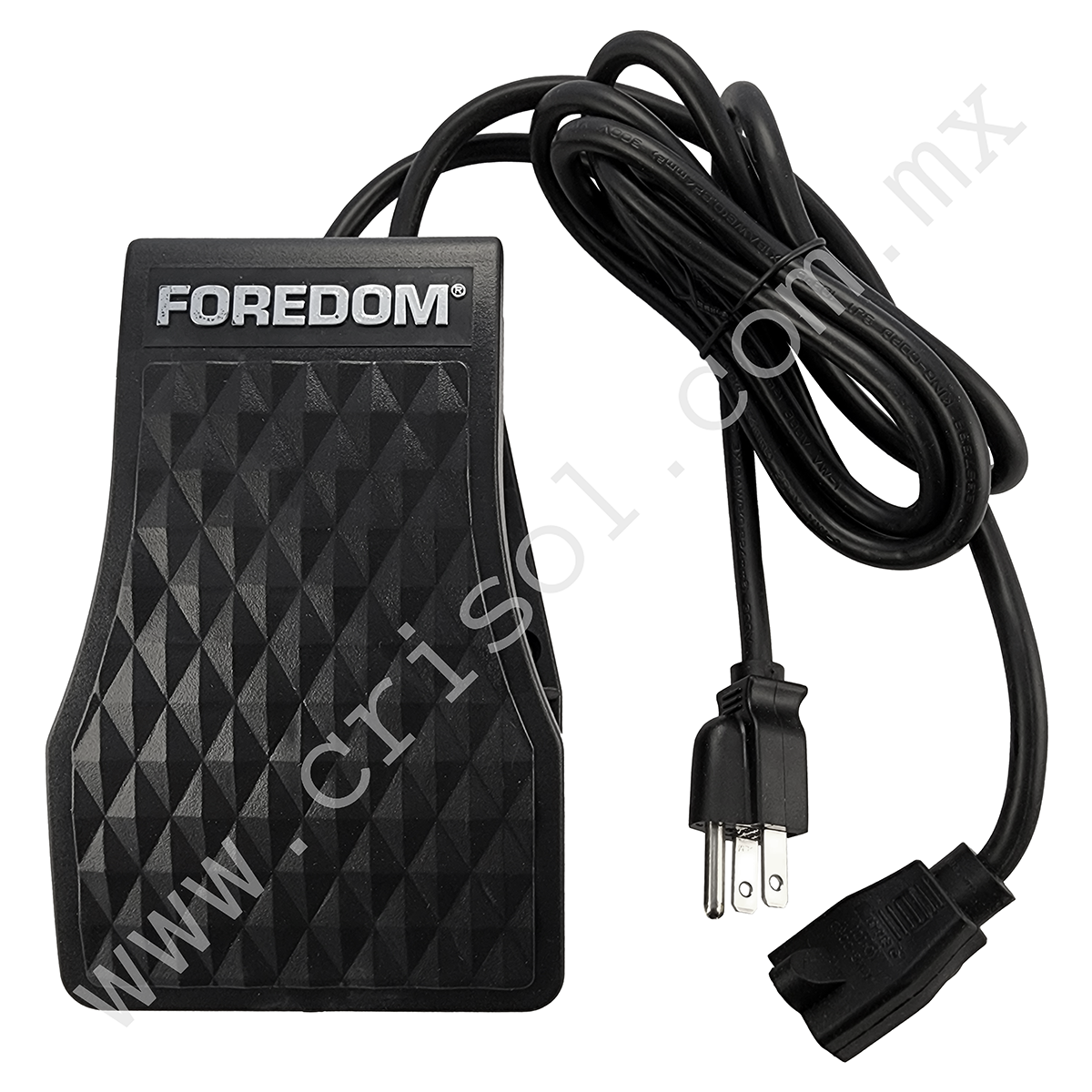 Motor Foredom SR – Motor Colgante de Precisión