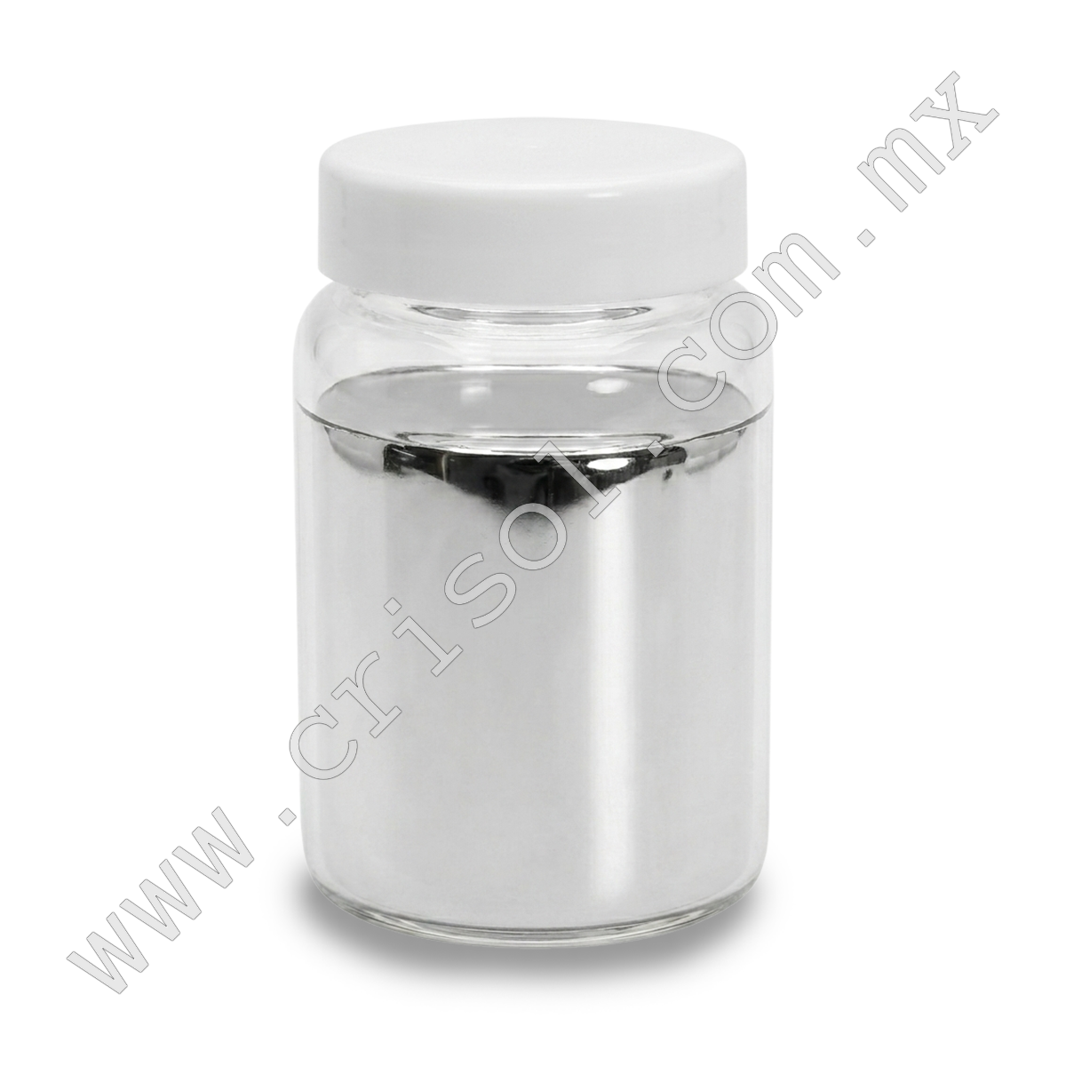 Mercurio por Kilogramo