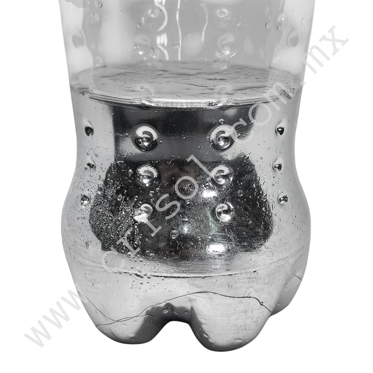Mercurio por Kilogramo