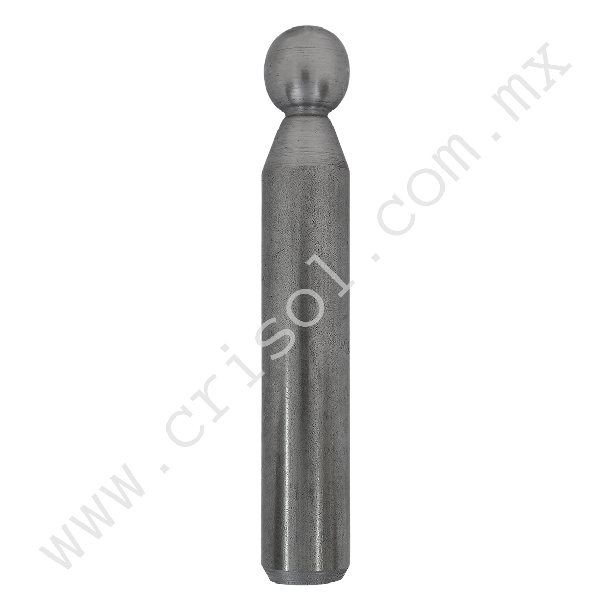 Juego de Embutidores para Joyería de 12 Piezas – Diámetros de 2.15 cm a 0.3 cm
