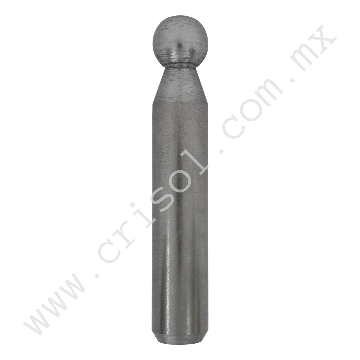 Juego de Embutidores para Joyería de 12 Piezas – Diámetros de 2.15 cm a 0.3 cm