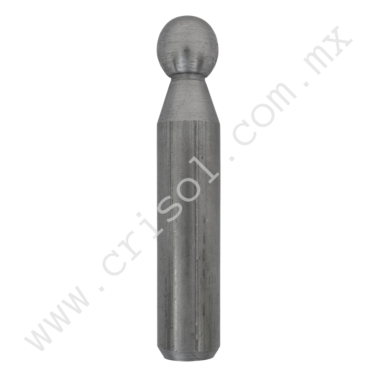 Juego de Embutidores para Joyería de 12 Piezas – Diámetros de 2.15 cm a 0.3 cm