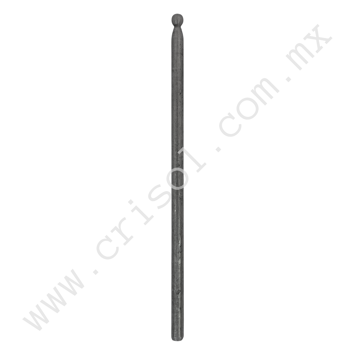 Juego de Embutidores para Joyería de 12 Piezas – Diámetros de 2.15 cm a 0.3 cm