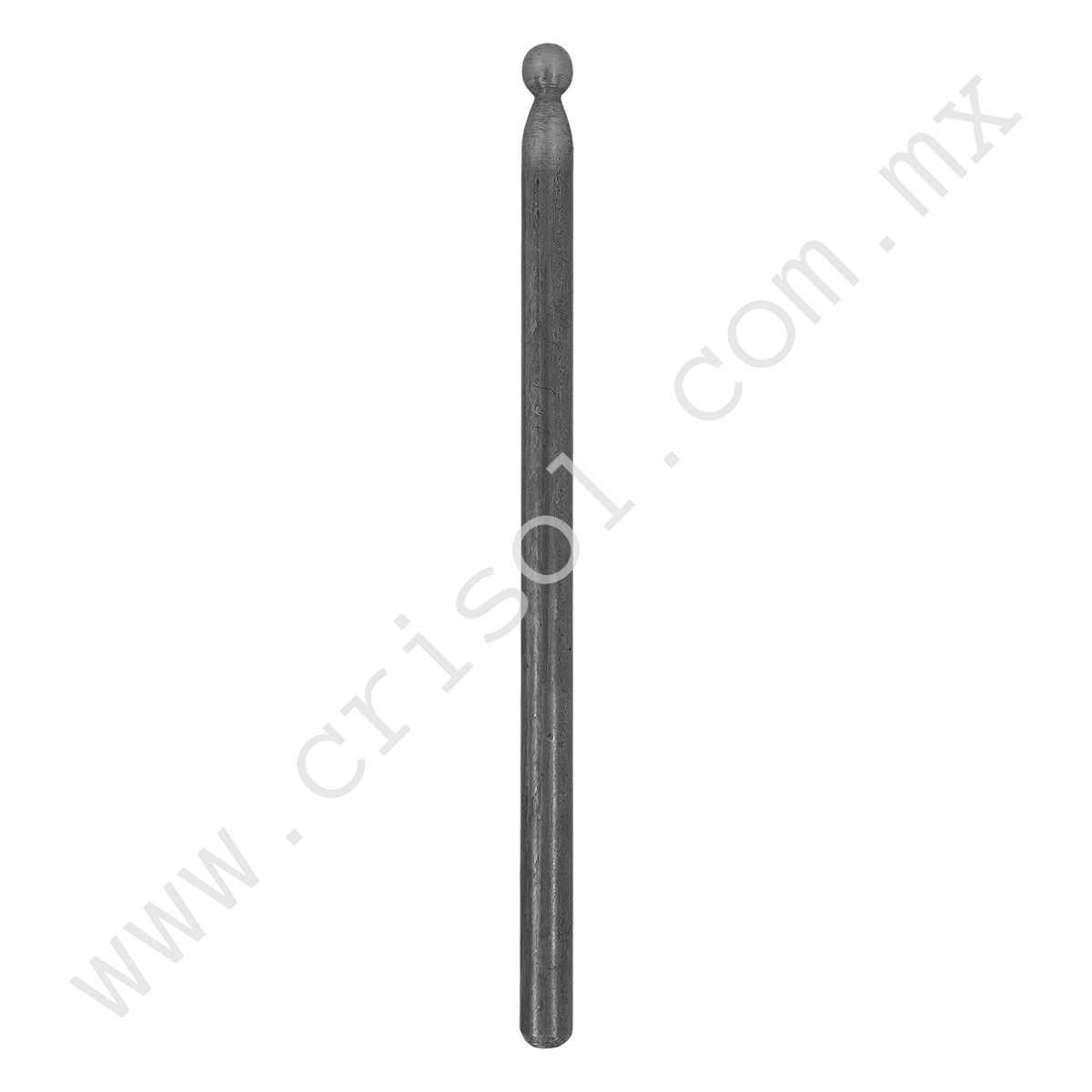 Juego de Embutidores para Joyería de 12 Piezas – Diámetros de 2.15 cm a 0.3 cm