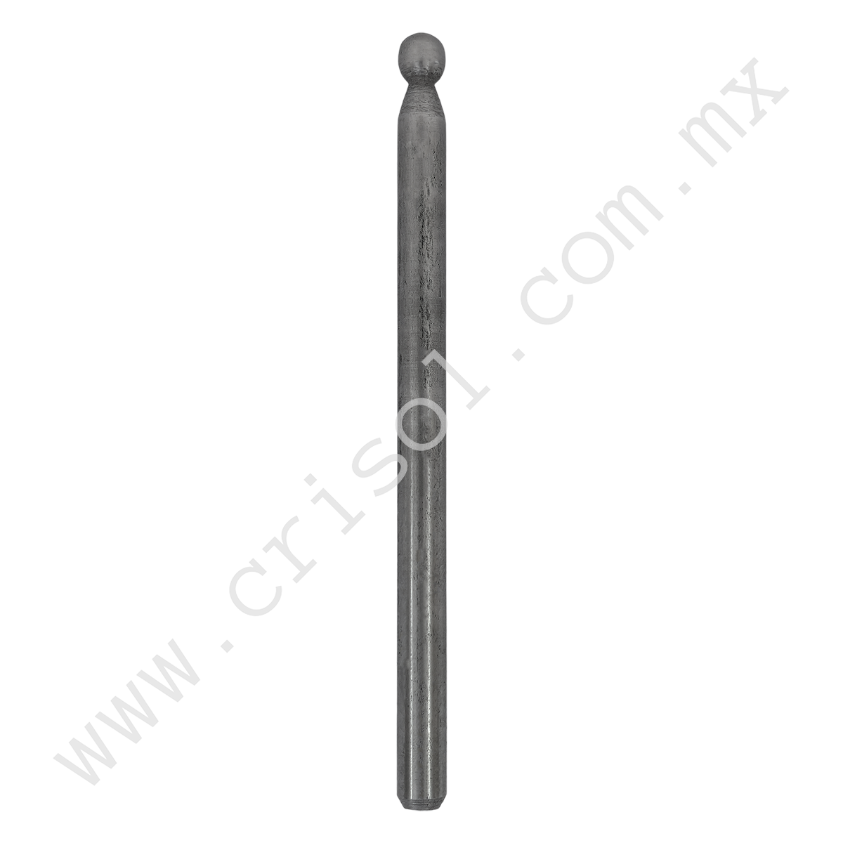 Juego de Embutidores para Joyería de 12 Piezas – Diámetros de 2.15 cm a 0.3 cm