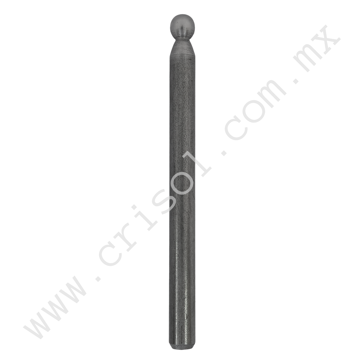 Juego de Embutidores para Joyería de 12 Piezas – Diámetros de 2.15 cm a 0.3 cm