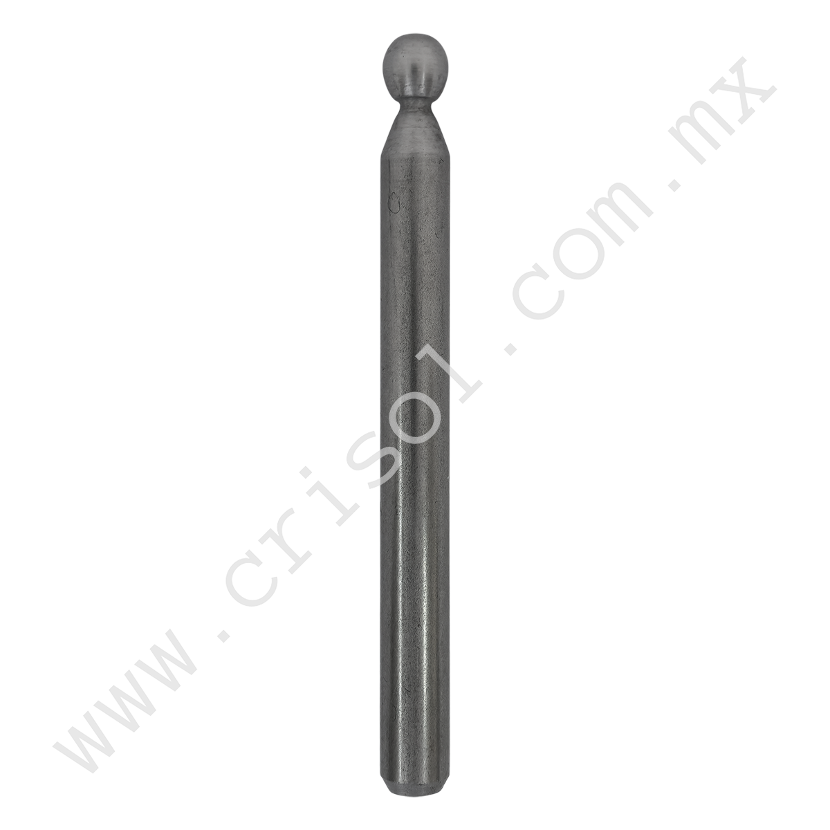 Juego de Embutidores para Joyería de 12 Piezas – Diámetros de 2.15 cm a 0.3 cm