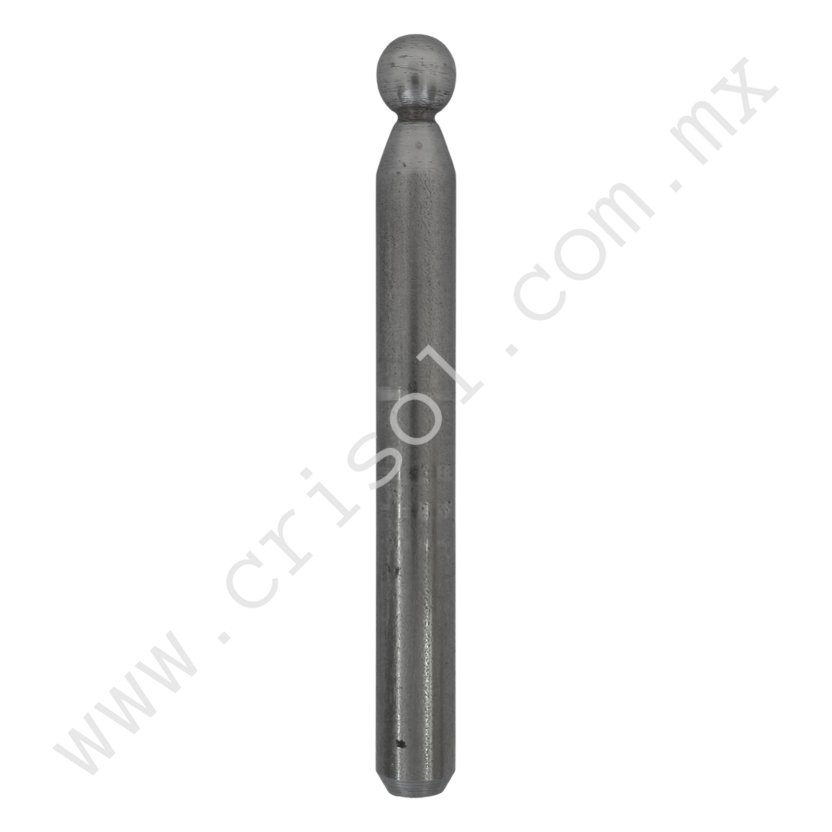 Juego de Embutidores para Joyería de 12 Piezas – Diámetros de 2.15 cm a 0.3 cm