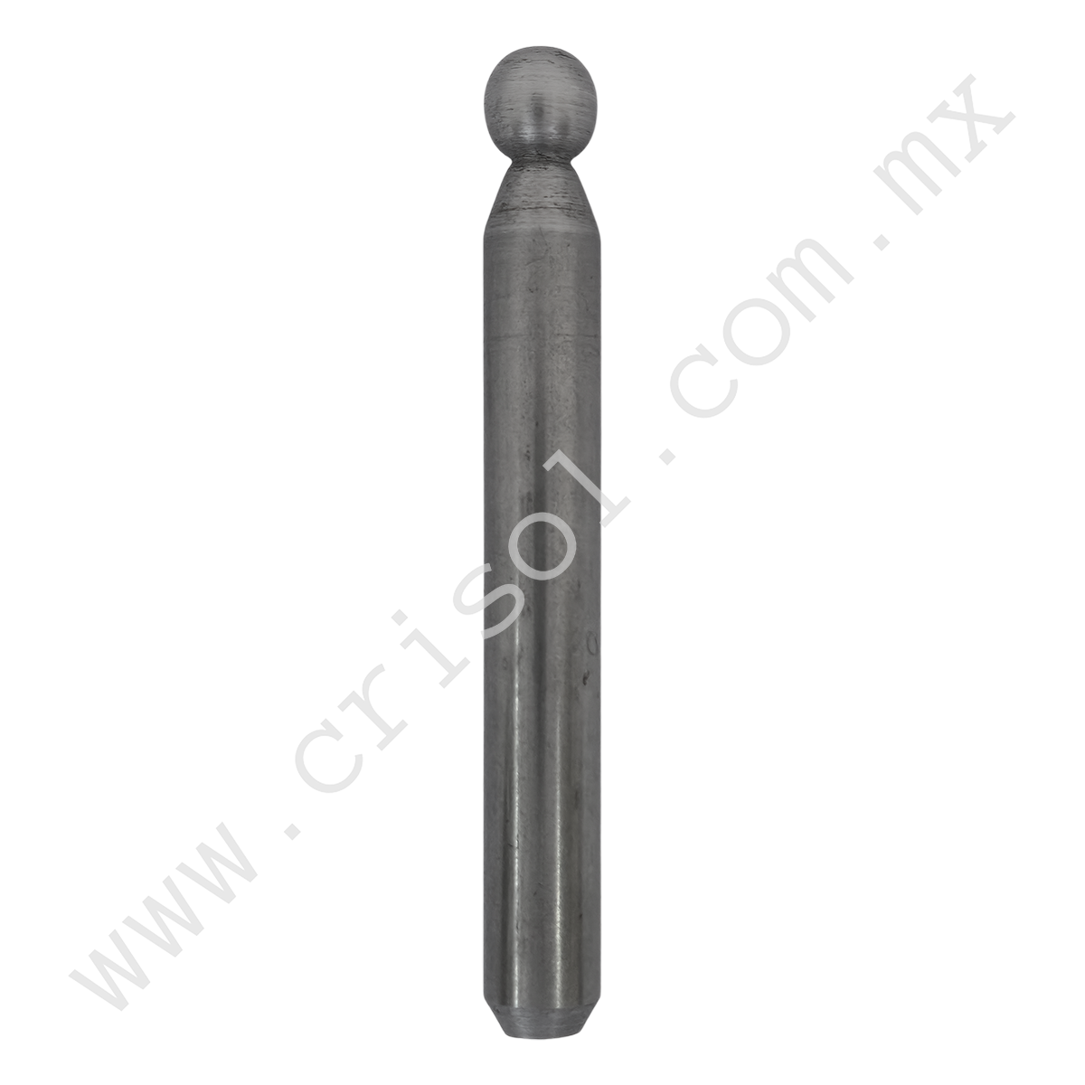 Juego de Embutidores para Joyería de 12 Piezas – Diámetros de 2.15 cm a 0.3 cm