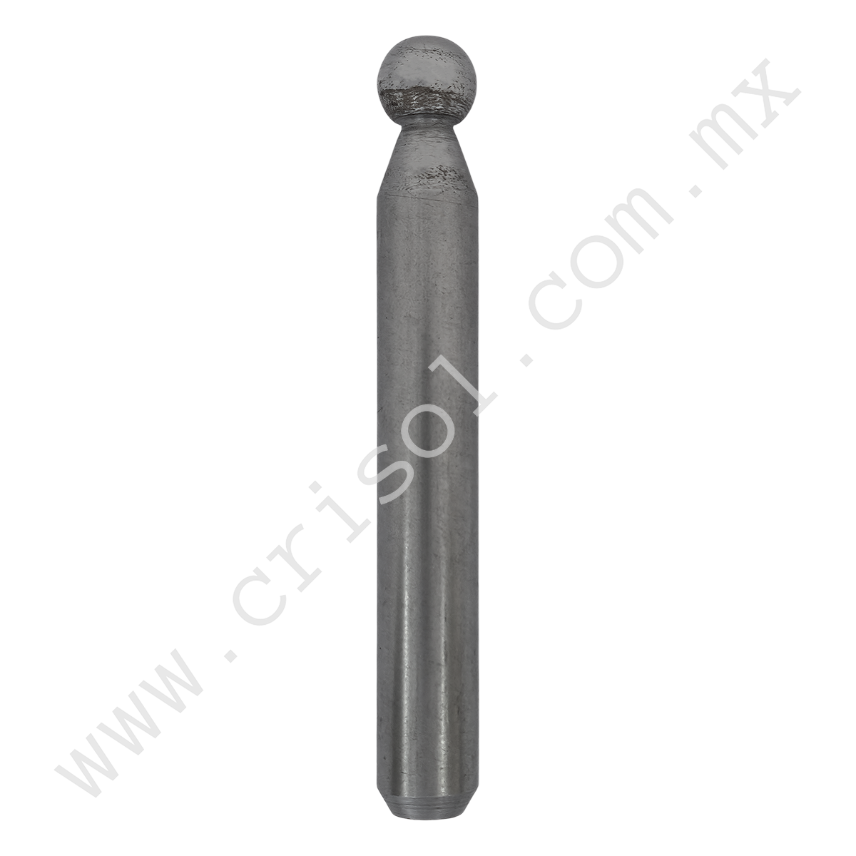 Juego de Embutidores para Joyería de 12 Piezas – Diámetros de 2.15 cm a 0.3 cm