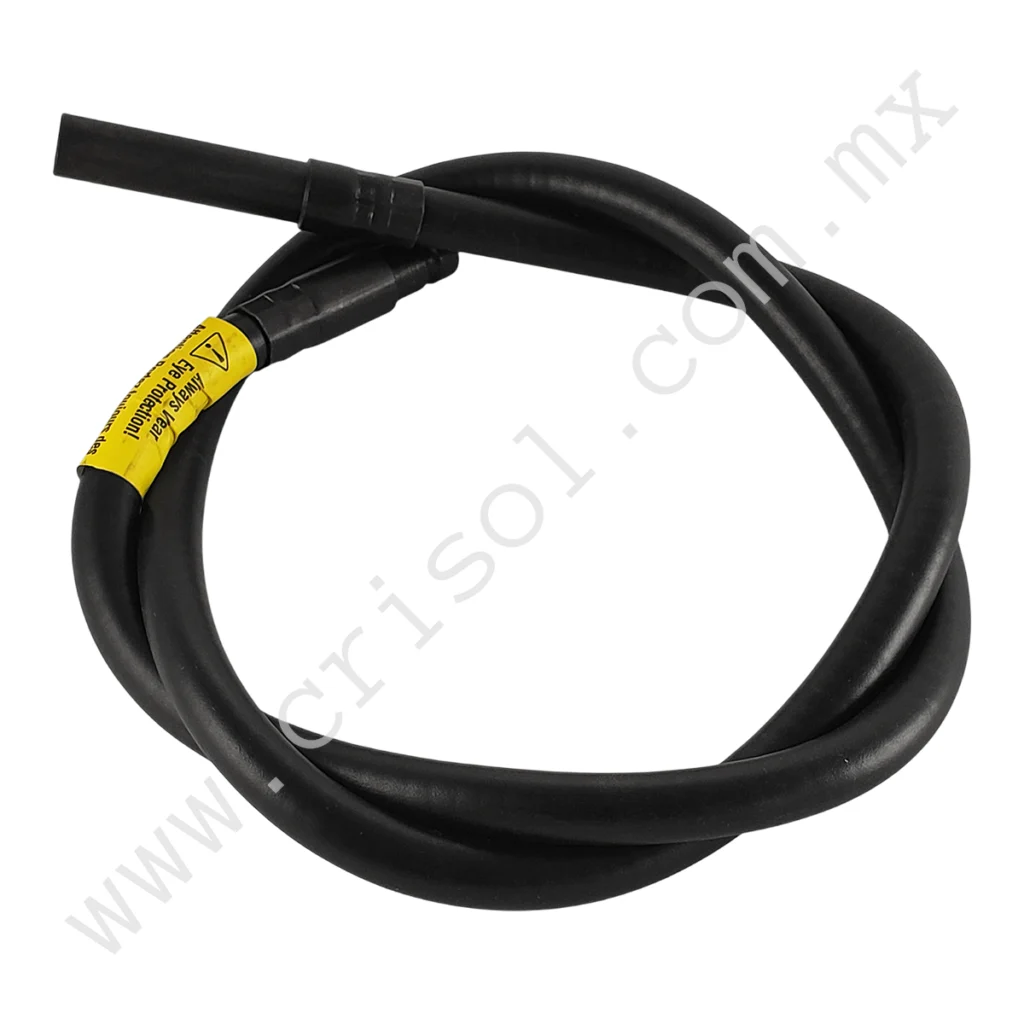 Funda Exterior para Chicote de Motor Foredom – 36 1/4”